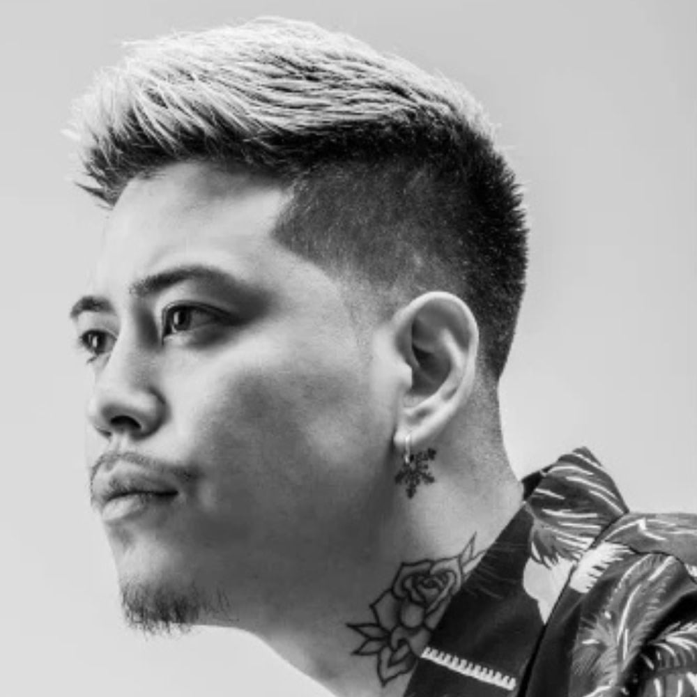 Pommade d'argile "Clay Pomade" Matte Finish (115g/4.0oz)