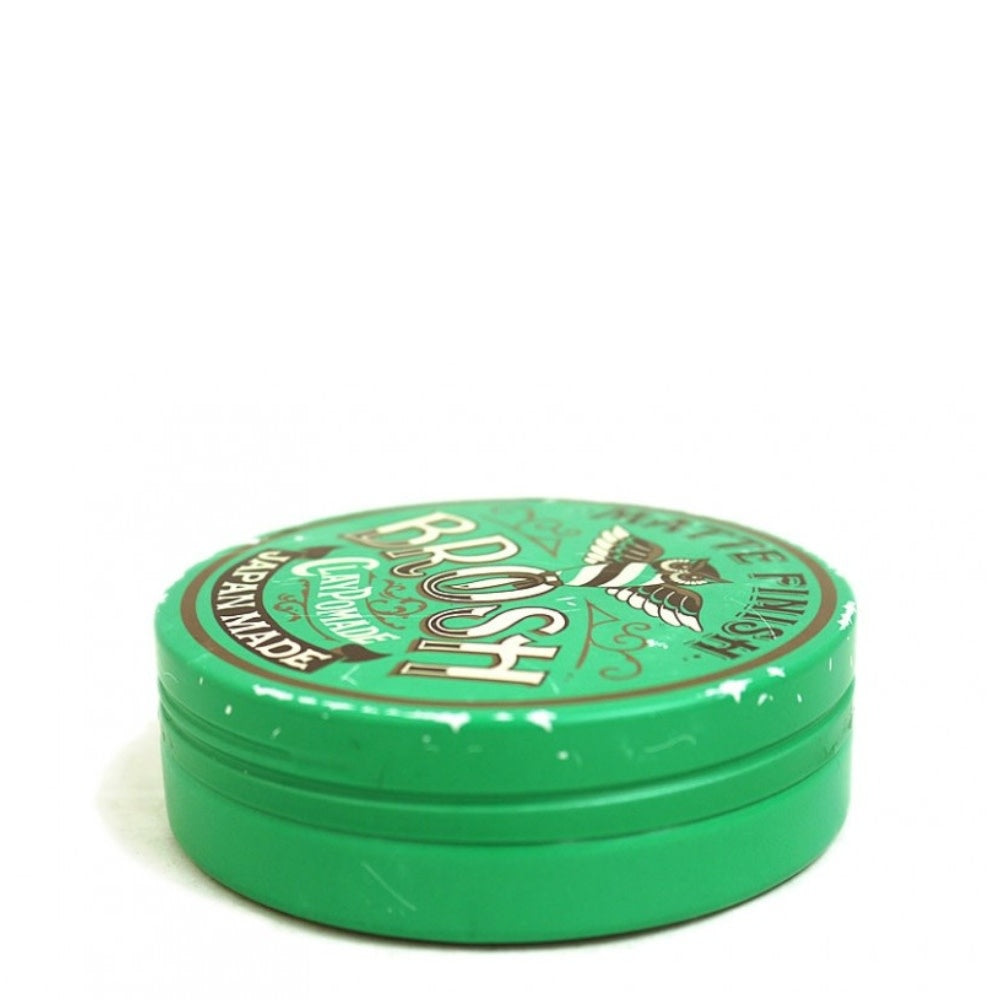Pommade d'argile "Clay Pomade" Matte Finish (115g/4.0oz)