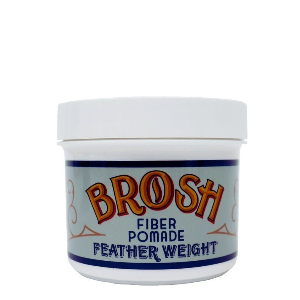 Pâte fibreusse "Feather Weight" - Tenue flexible finis naturel (115g/4.0oz)