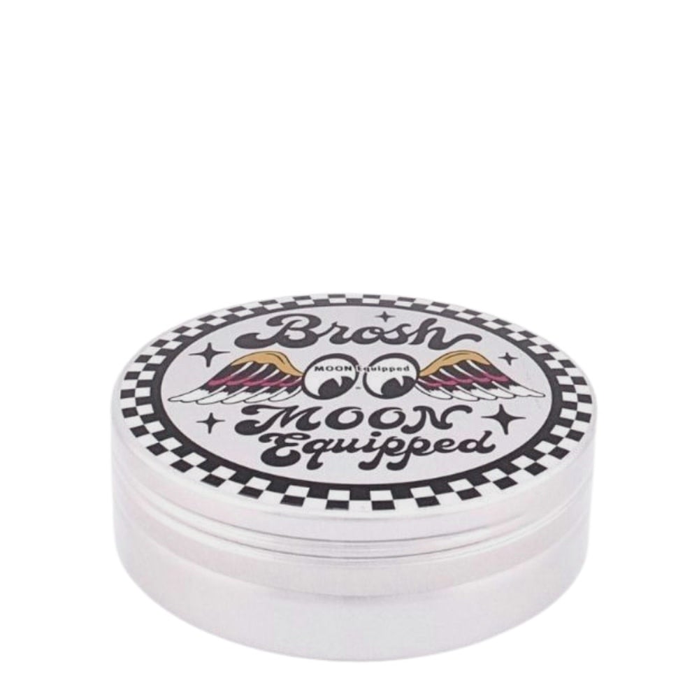 Pommade Original "X Moon Equipped" édition limité - Brillance et tenue élevé (115g/4.0oz)