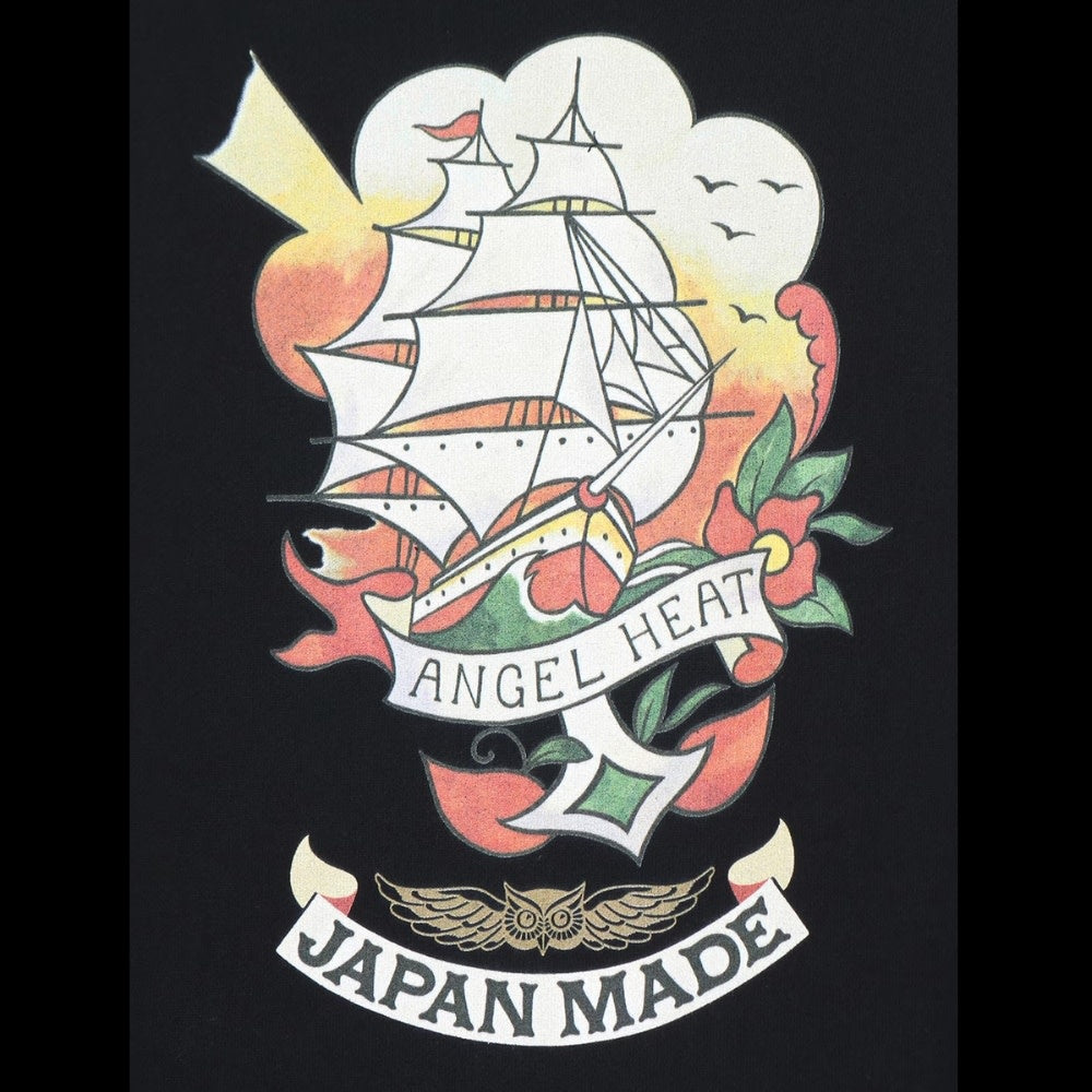 x Wildside Yohji Yamamoto - Pommade "Tattoo Pomade" - Tenue forte, brillance moyenne (115g/4.0oz)