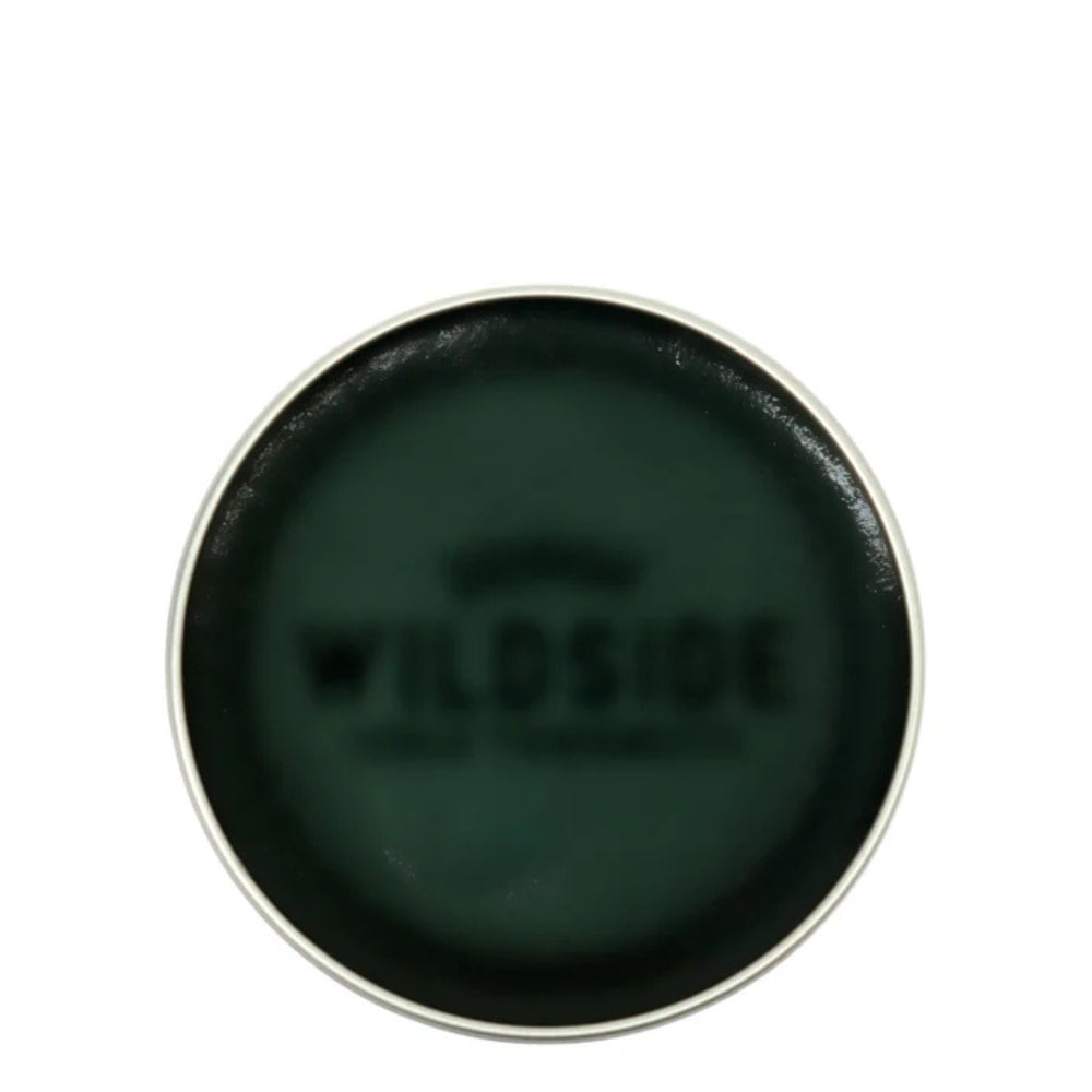 x Wildside Yohji Yamamoto - Pommade "Skull Rose Pomade" - Tenue forte, brillance moyenne (115g/4.0oz)