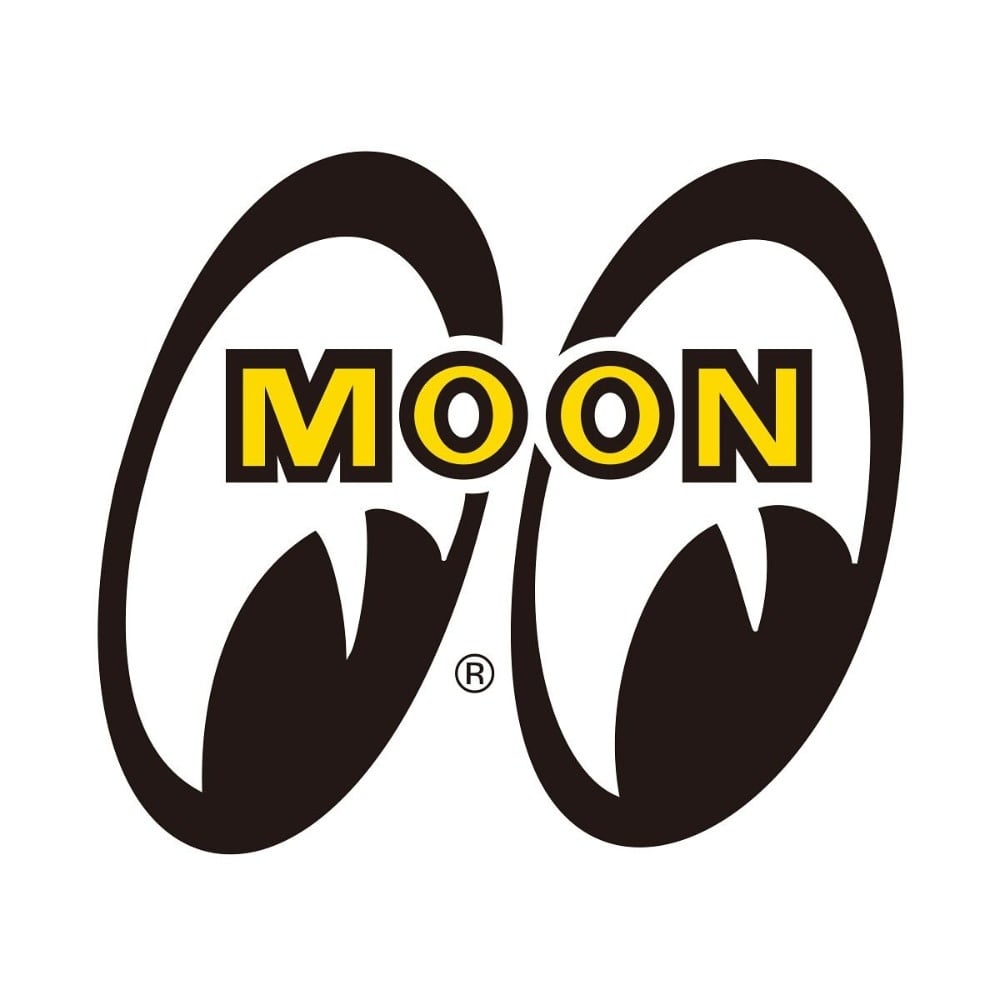 X Moon Equipped - Mooneyes Original Pomade - Medium Hold & Shine (115g/4.0oz)