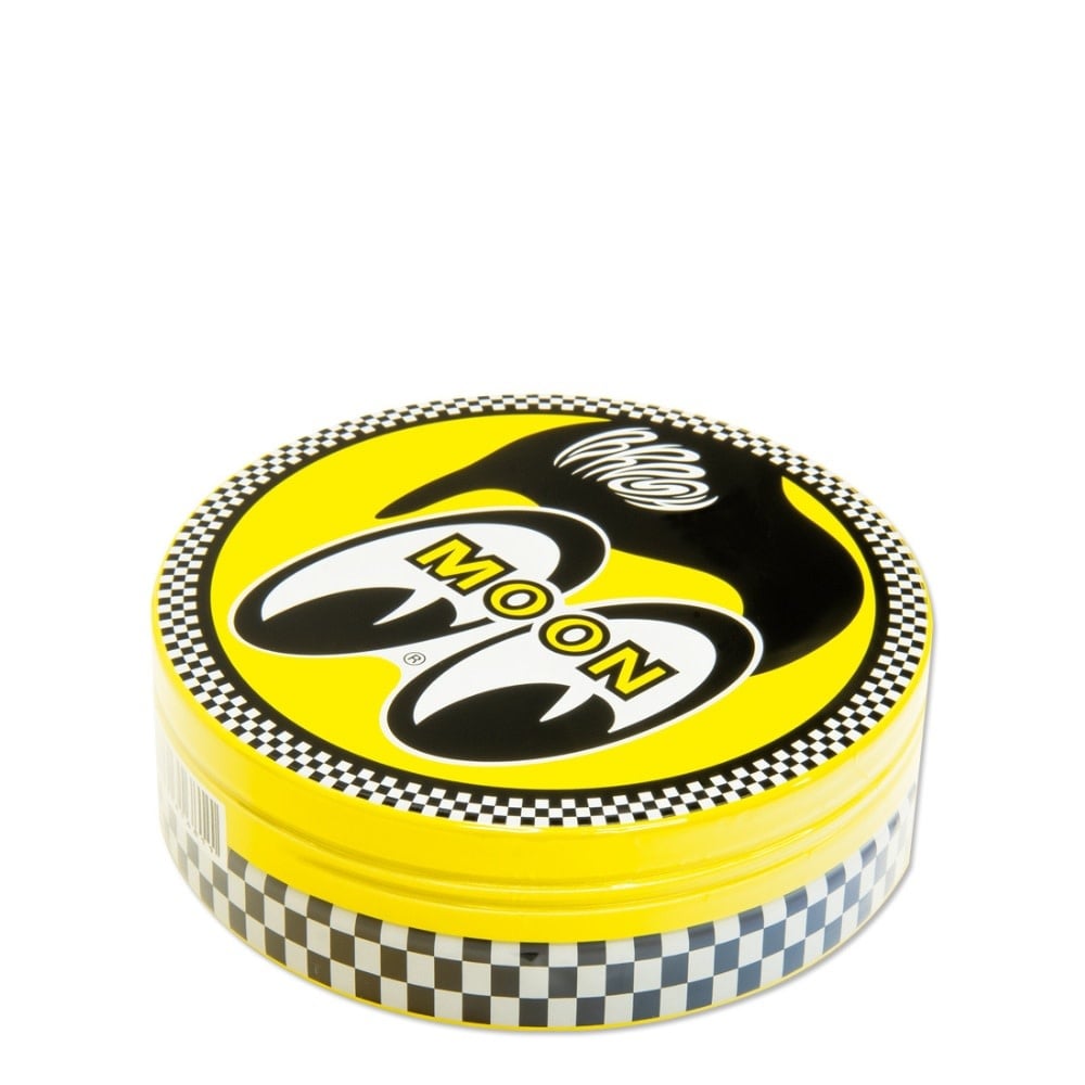 X Moon Equipped - Mooneyes Original Pomade - Medium Hold & Shine (115g/4.0oz)