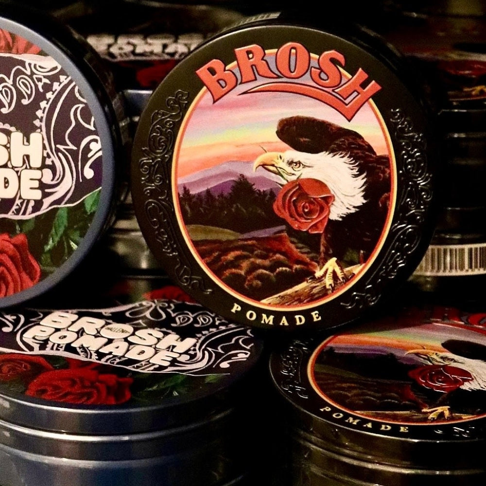 x TGP Design - Oriental Woody‑Scented Pomade by Taguchi Satoru (115g/4.0oz)