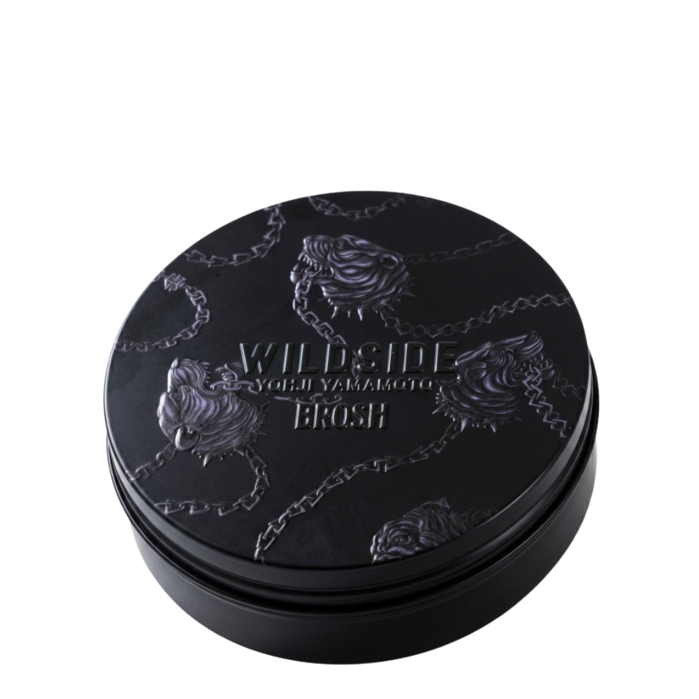 x Wildside Yohji Yamamoto - Bulldog Chain Pomade (115g/4.0oz)