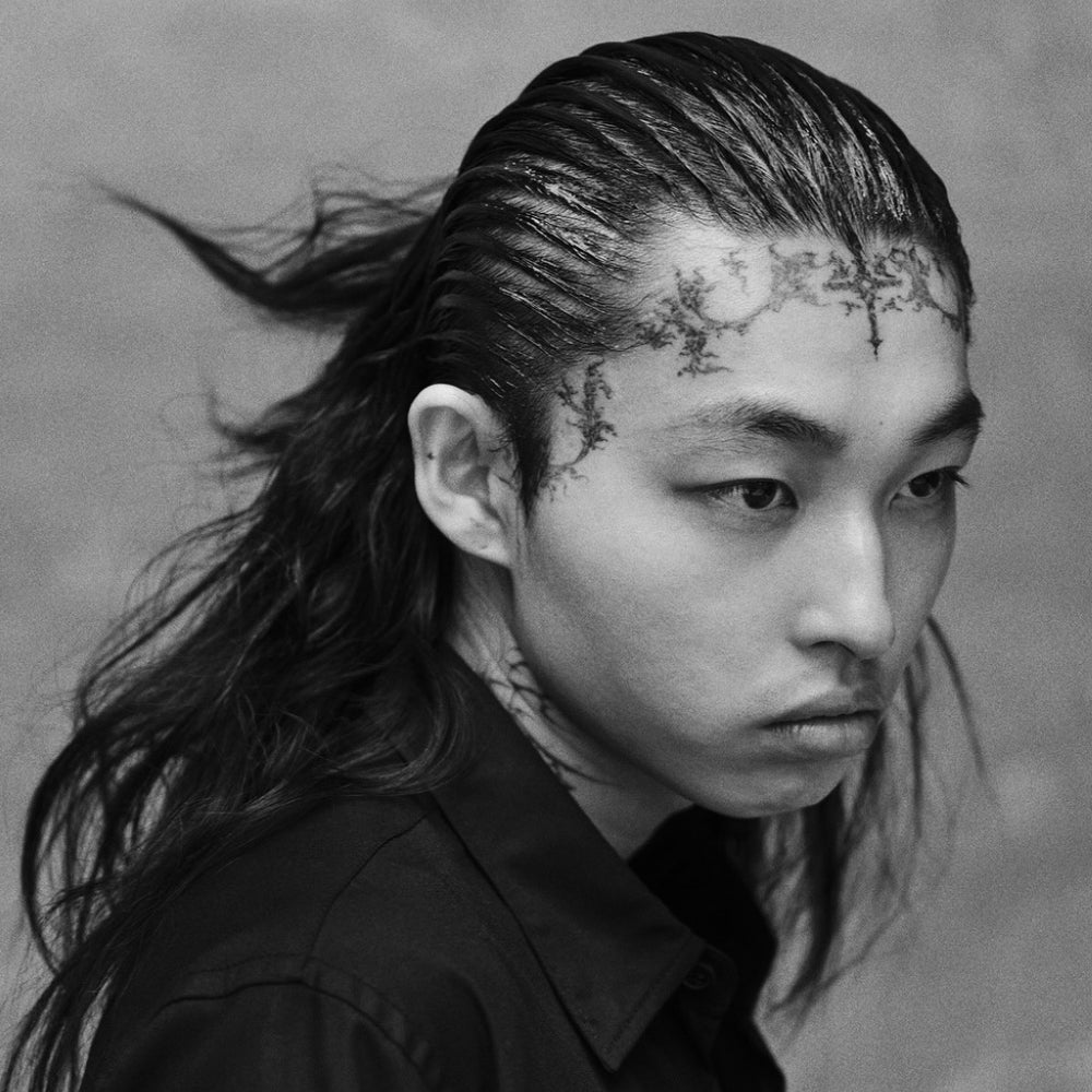x Wildside Yohji Yamamoto - Bulldog Chain Pomade (115g/4.0oz)