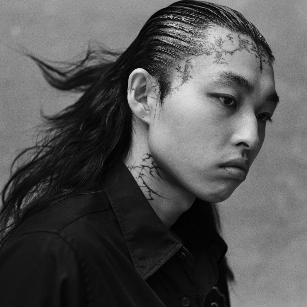 x Wildside Yohji Yamamoto - Bulldog Chain Pomade (115g/4.0oz)