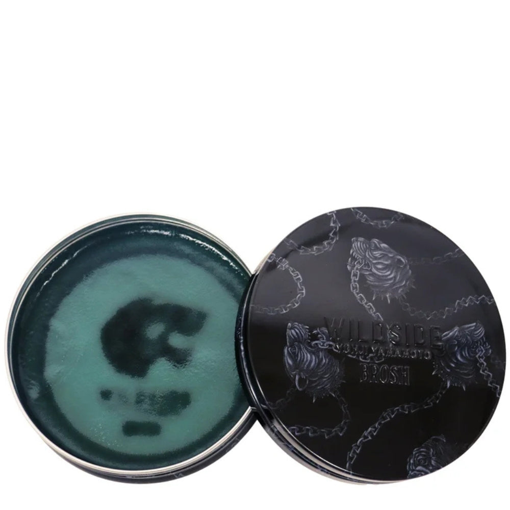 x Wildside Yohji Yamamoto - Bulldog Chain Pomade (115g/4.0oz)