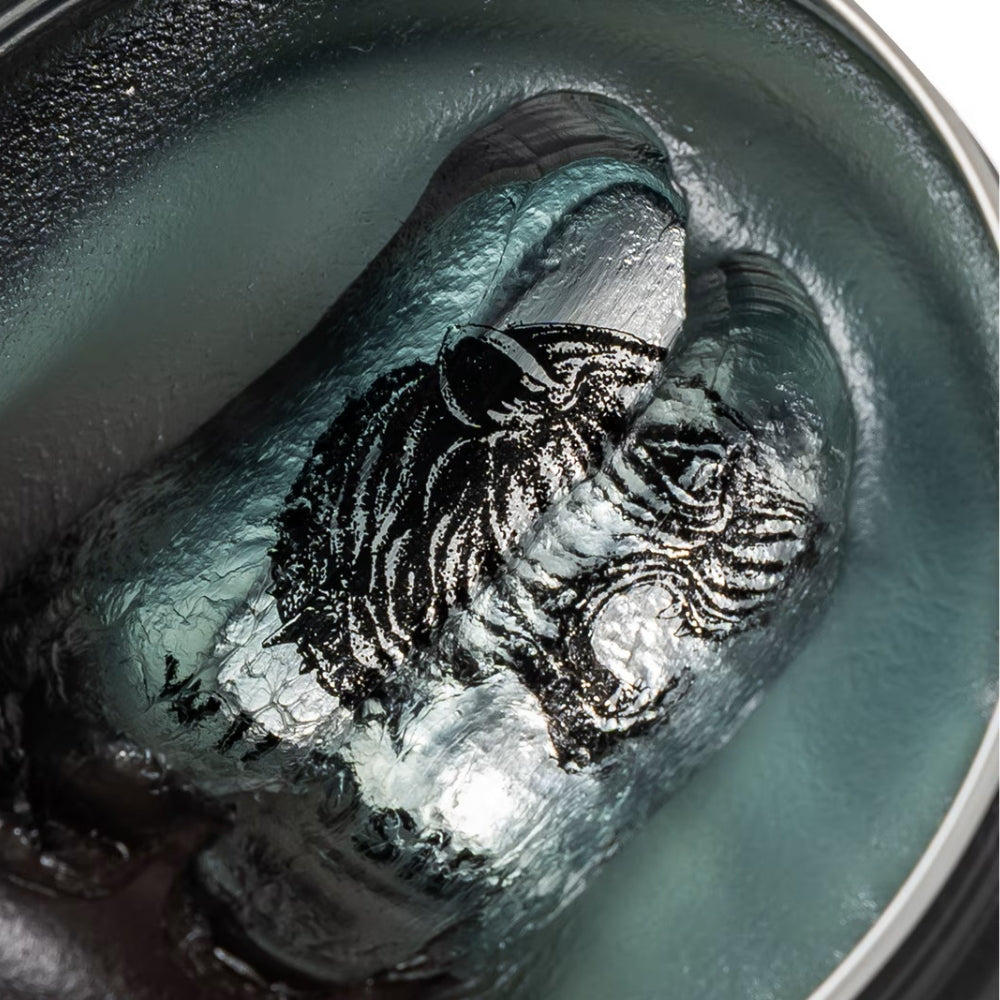 x Wildside Yohji Yamamoto - Bulldog Chain Pomade (115g/4.0oz)