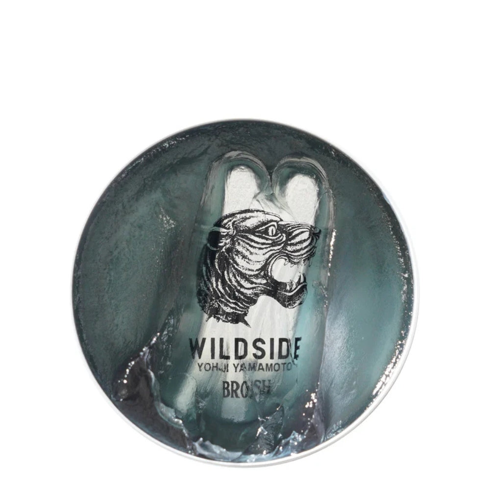 x Wildside Yohji Yamamoto - Bulldog Chain Pomade (115g/4.0oz)