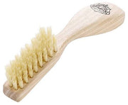 Brosse à barbe en bois (165mm/6.5'') - BRD2