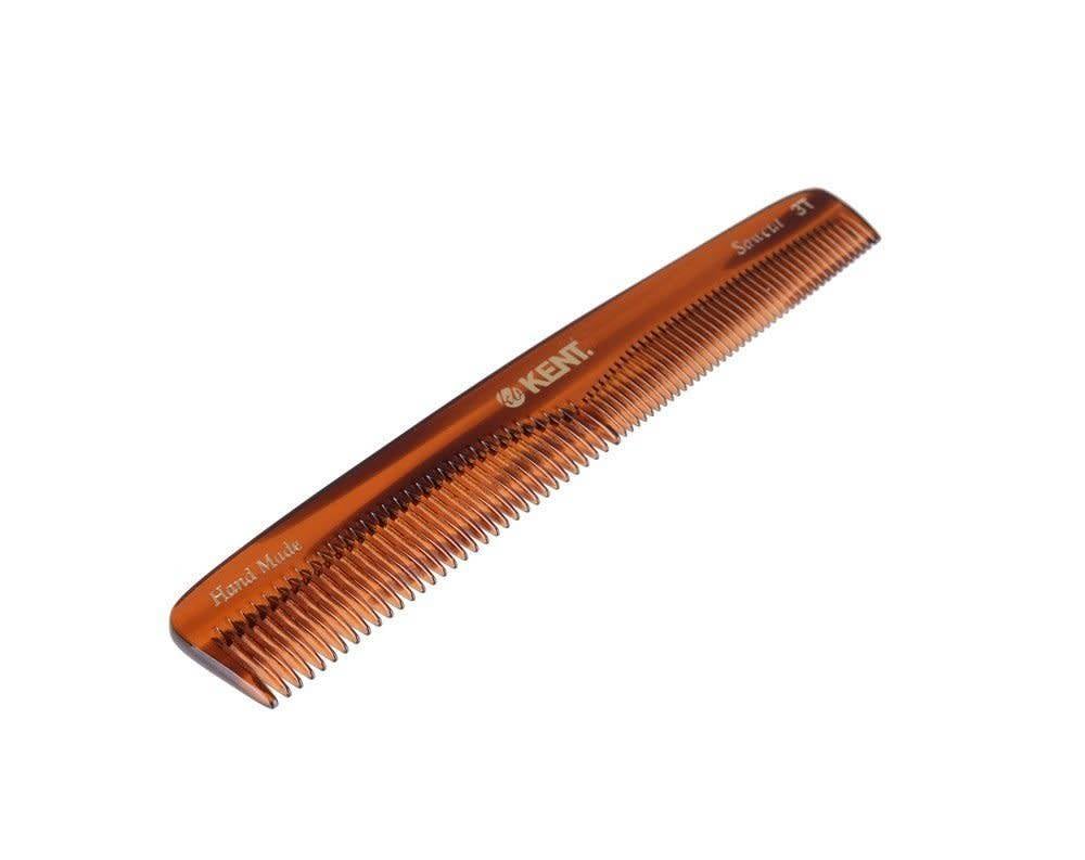 Peigne de coiffure - Gros et fin (167mm/6.6'') - 3T