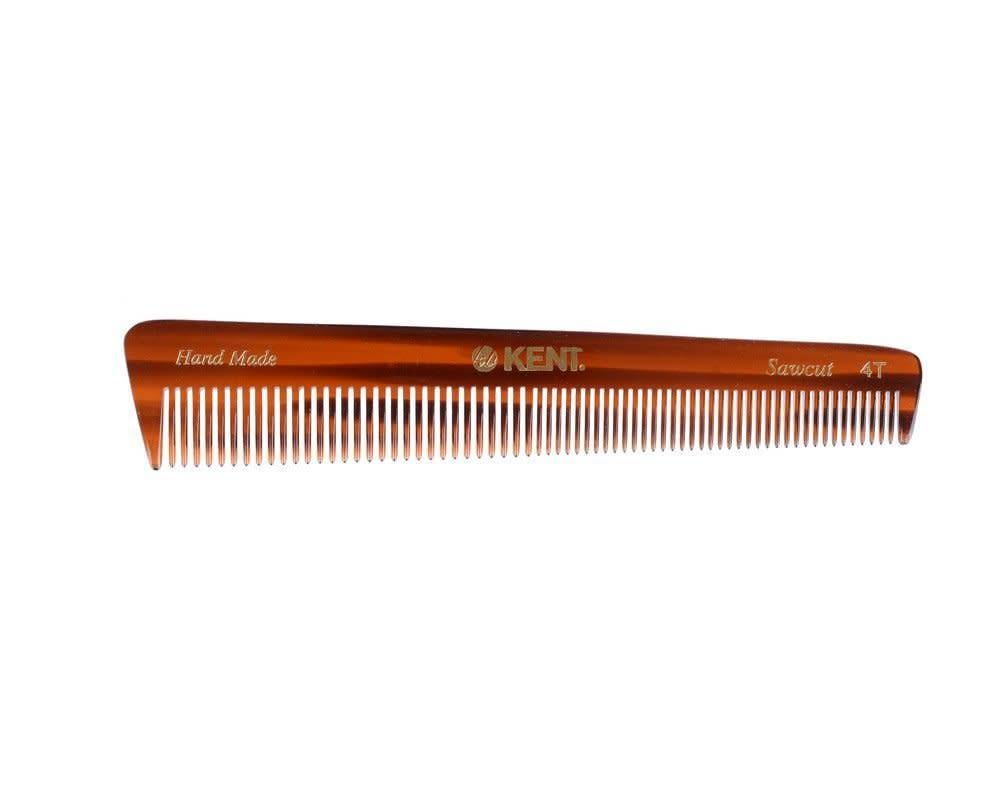 4T General Grooming Comb, Coarse/Fine (150mm/5.9")