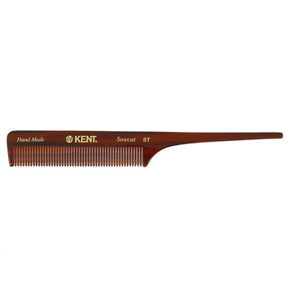 8T Tail Comb, Fine (200mm/7.9")