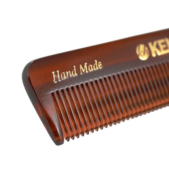 8T Tail Comb, Fine (200mm/7.9")