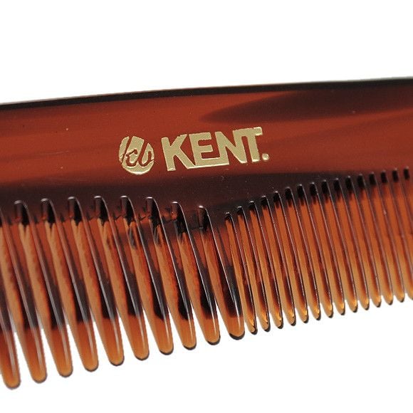 Peigne de coiffure - Large gros et fin (190mm/7.5'') - 9T