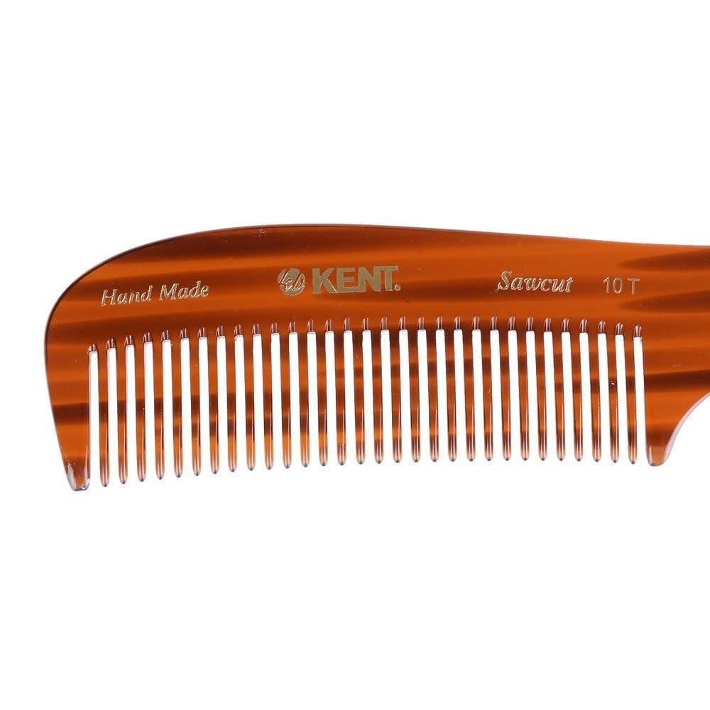 Peigne de ratissage avec poignée large (190mm/7.5'') - 10T