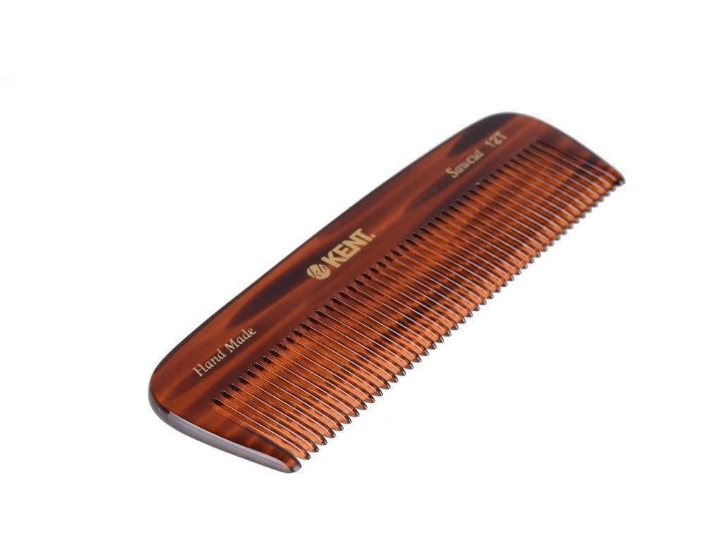 Peigne de poche - Moyen (146mm/5.7'') - 12T