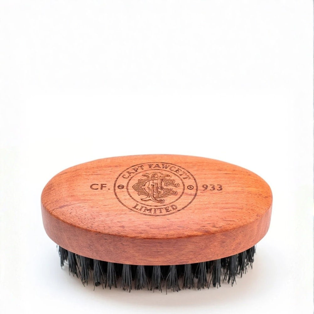 Copy of Captain Fawcett's - Peigne à barbe de poche pliable CF.82T (193mm/7.6")