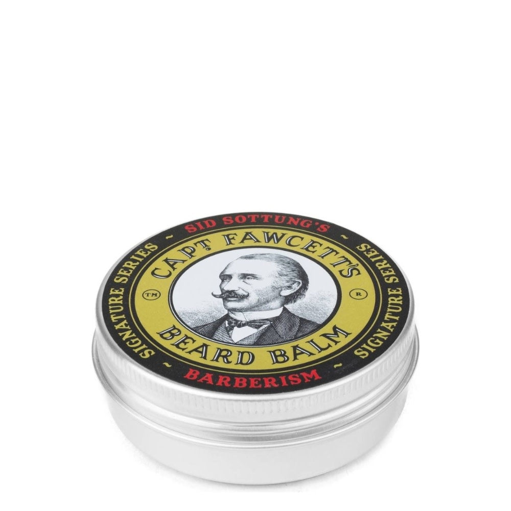 Copy of Captain Fawcett's - Baume à barbe "Private Stock" (60ml/2.0oz)