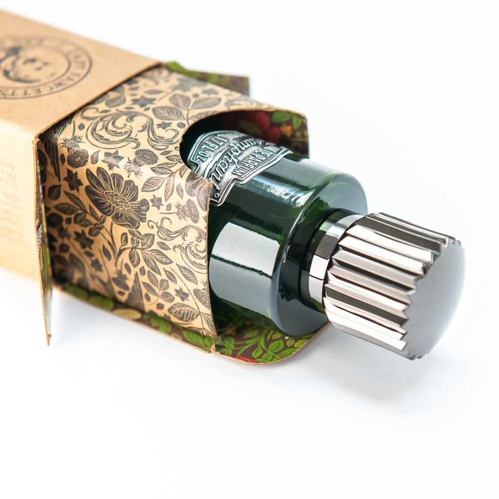 Triumphant Eau de parfum by Rufus Hound's