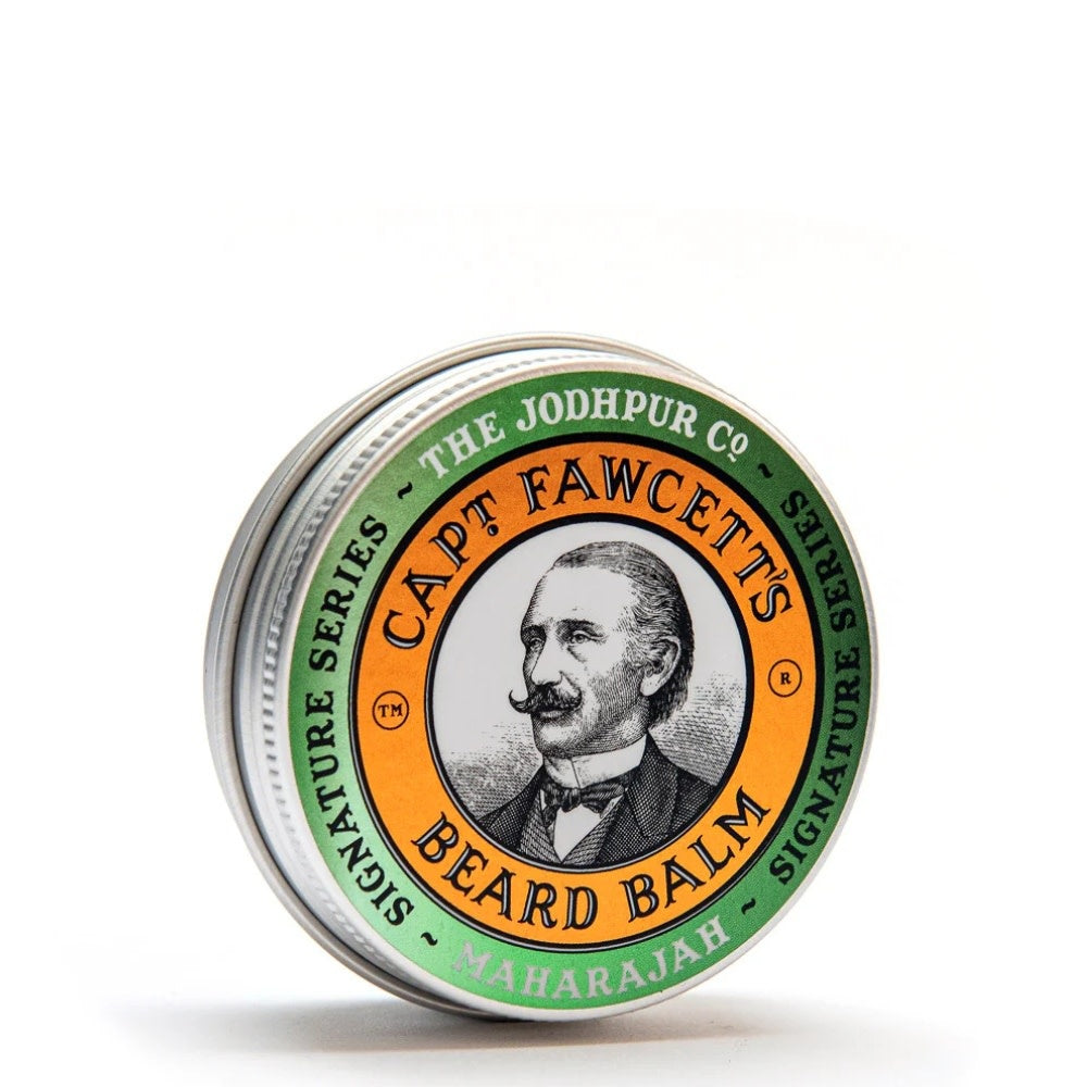 Copy of Captain Fawcett's - Baume à barbe "Private Stock" (60ml/2.0oz)