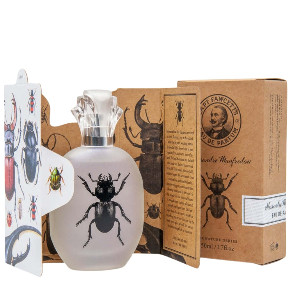 Alessandro Manfredini Eau de parfum