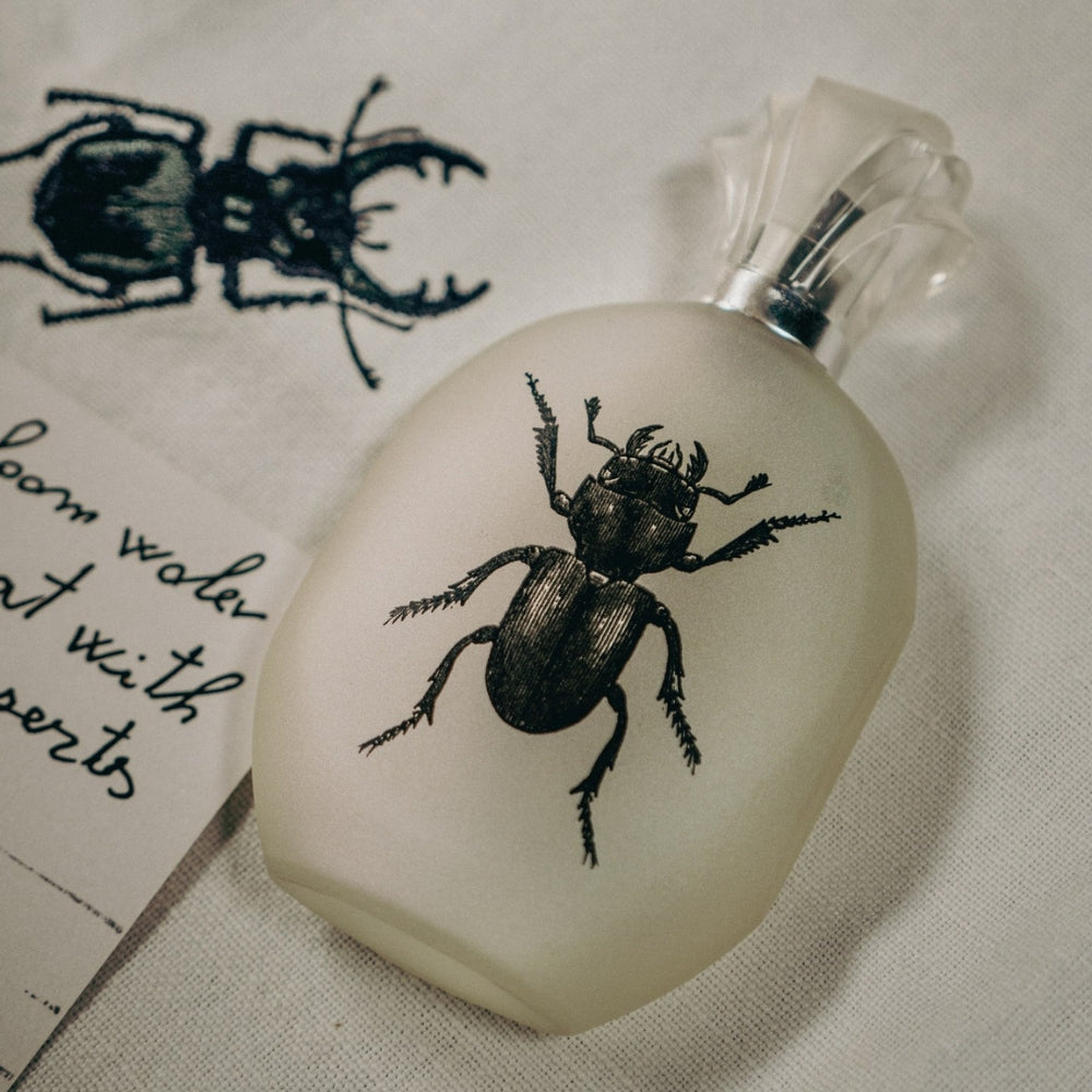Alessandro Manfredini Eau de parfum