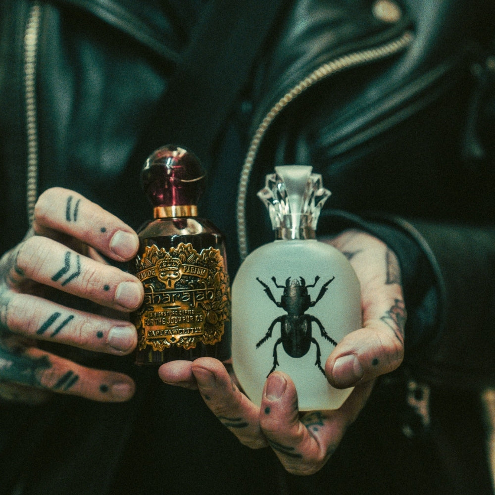 Alessandro Manfredini Eau de parfum
