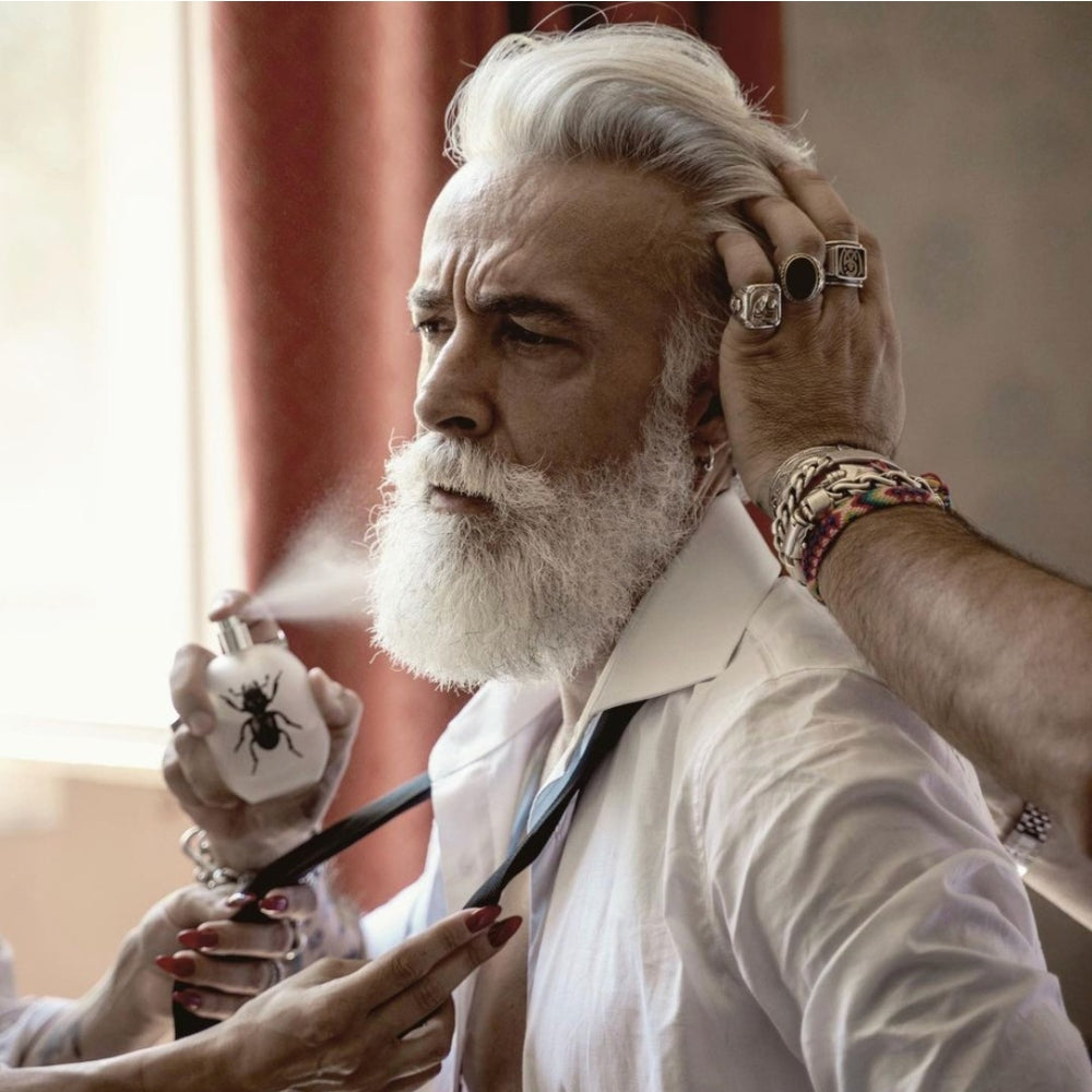 Alessandro Manfredini Eau de parfum