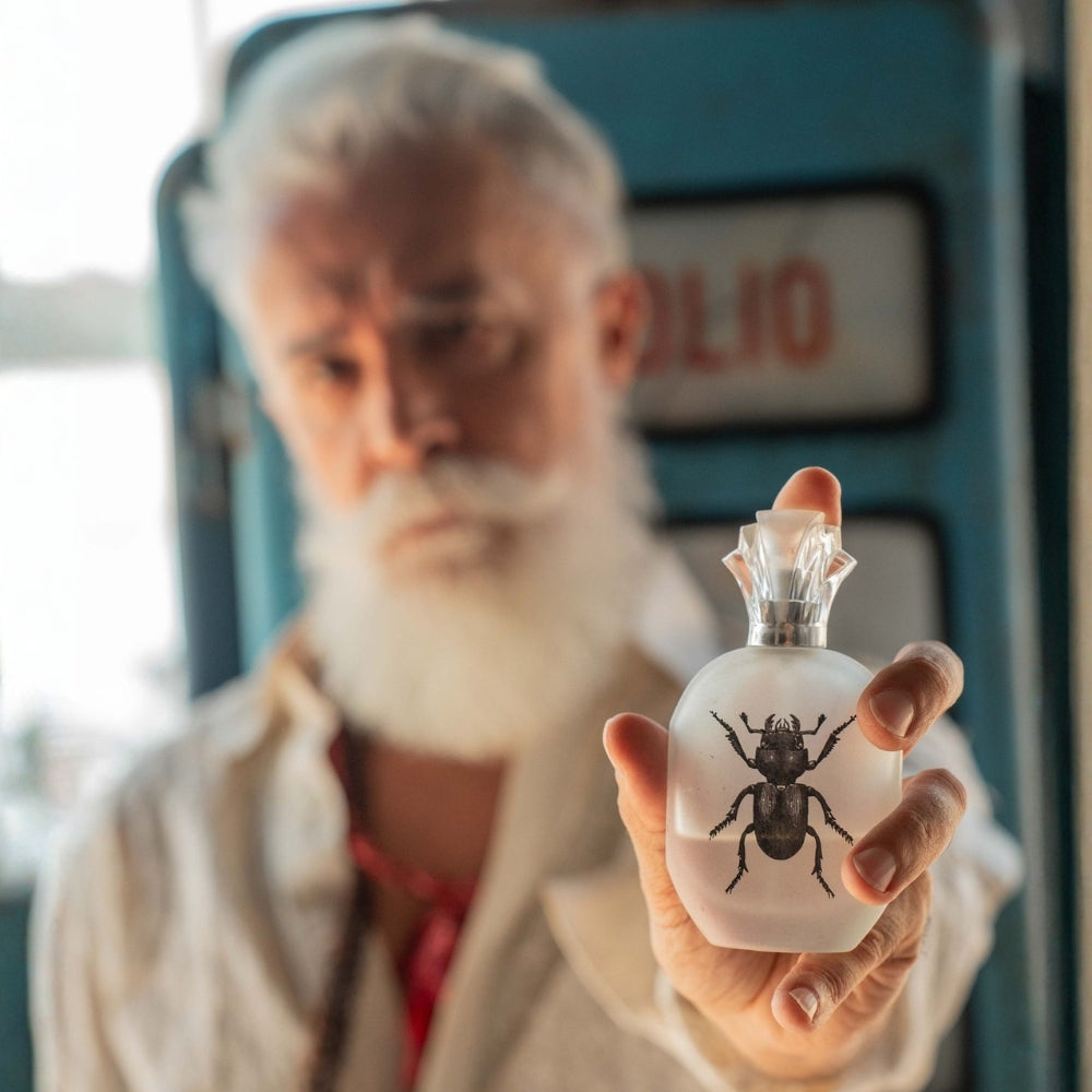 Alessandro Manfredini Eau de parfum