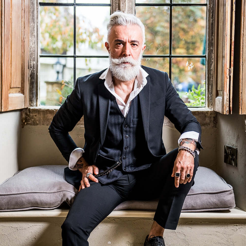 Alessandro Manfredini Eau de parfum
