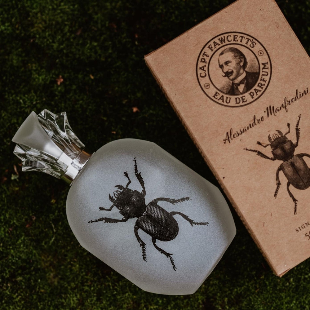 Alessandro Manfredini Eau de parfum