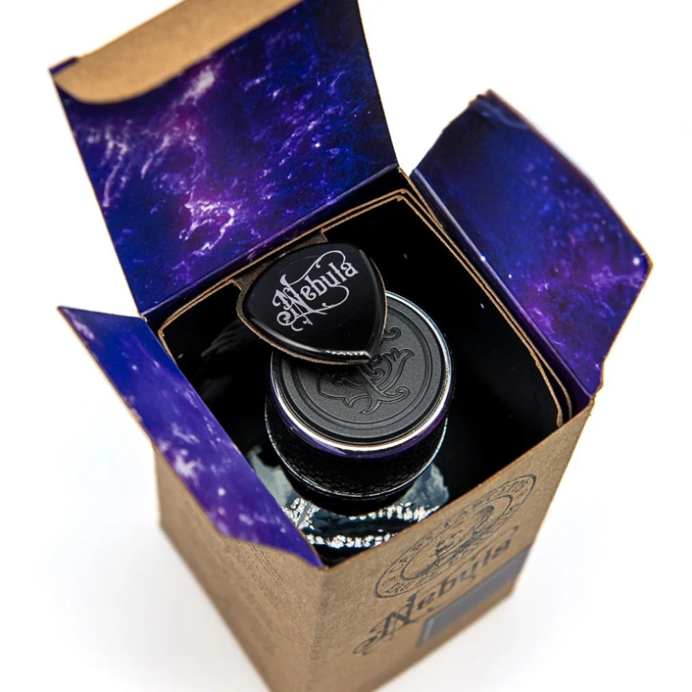 Eau de parfum Nebula par John Petrucci