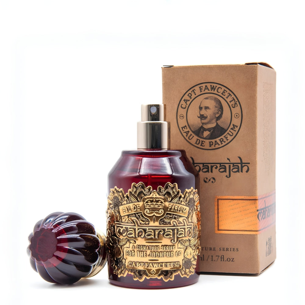 Maharajah Eau de parfum by The Jodhpur Co.