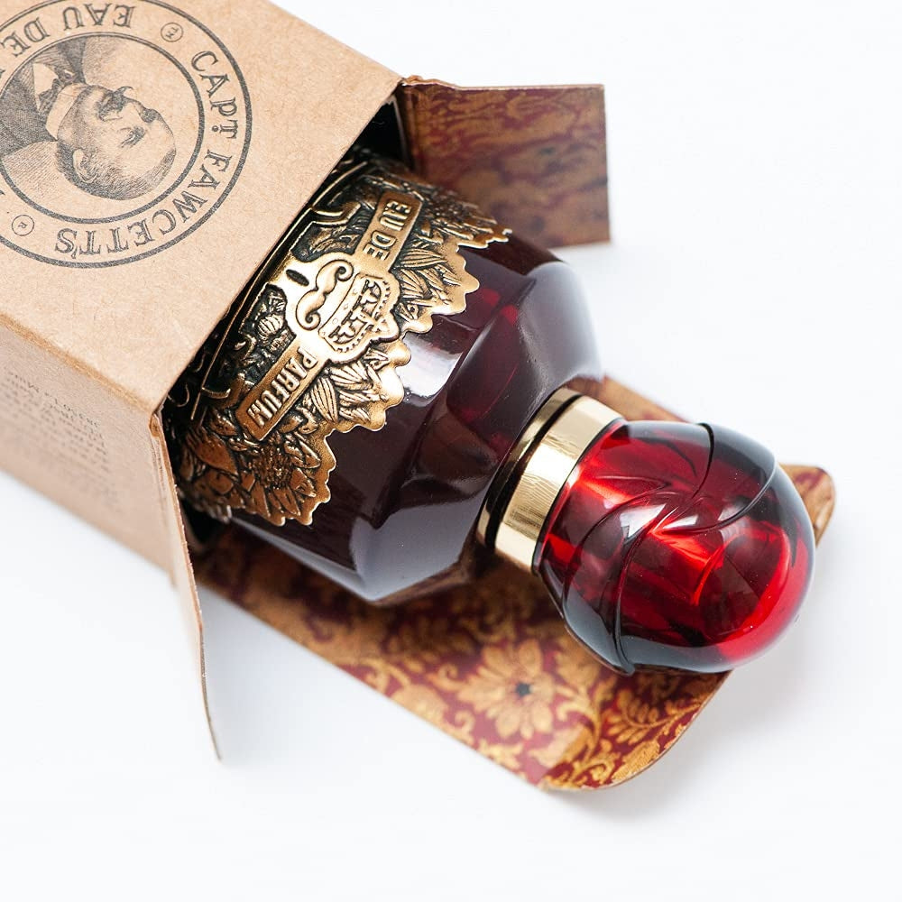 Maharajah Eau de parfum by The Jodhpur Co.