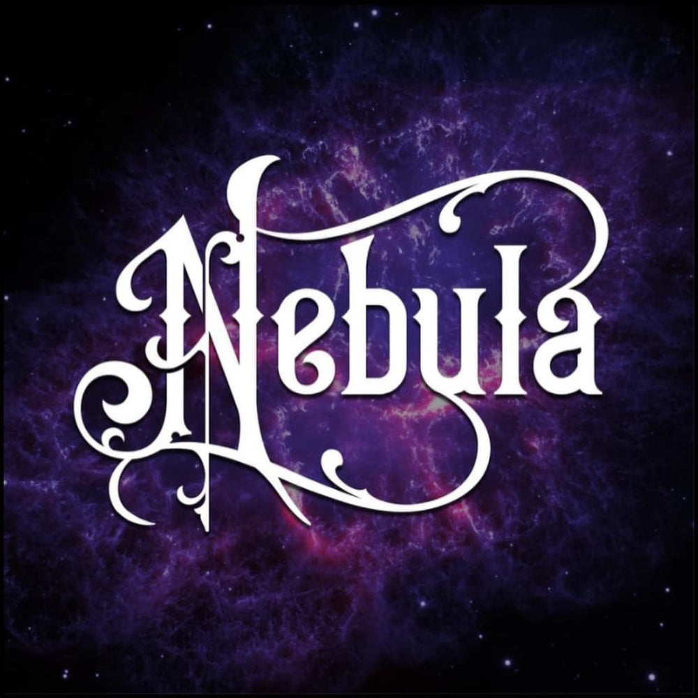 Eau de parfum Nebula par John Petrucci