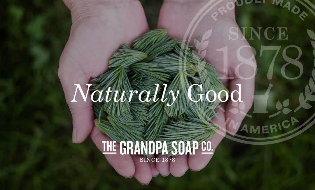 Revitalisant "Pine Tar Scalp Therapy" apaise et hydrate - Pour le cuir chevelu et les cheveux secs (235ml/8.0oz)