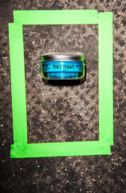Manipulator Texture Paste