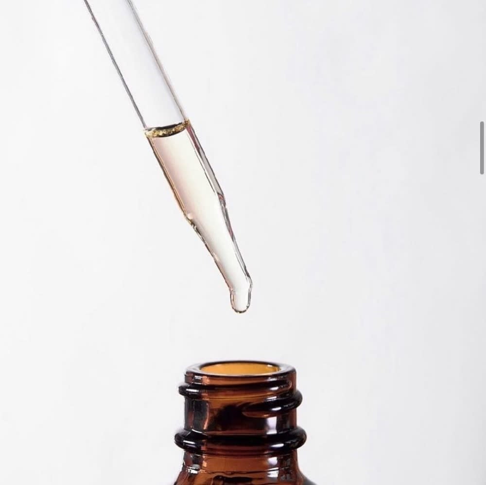 Huile à barbe "Cigar Blend" (30ml/1.0oz)