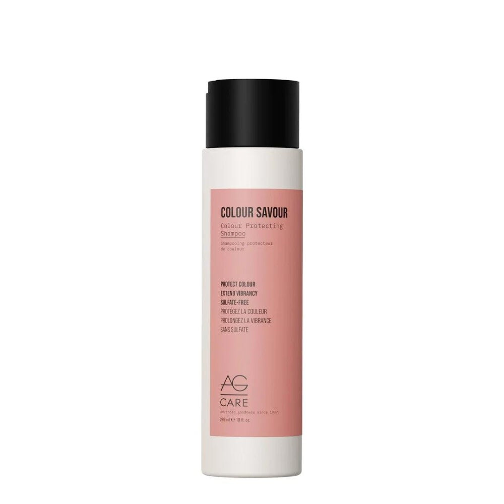 Colour Savour Shampoo