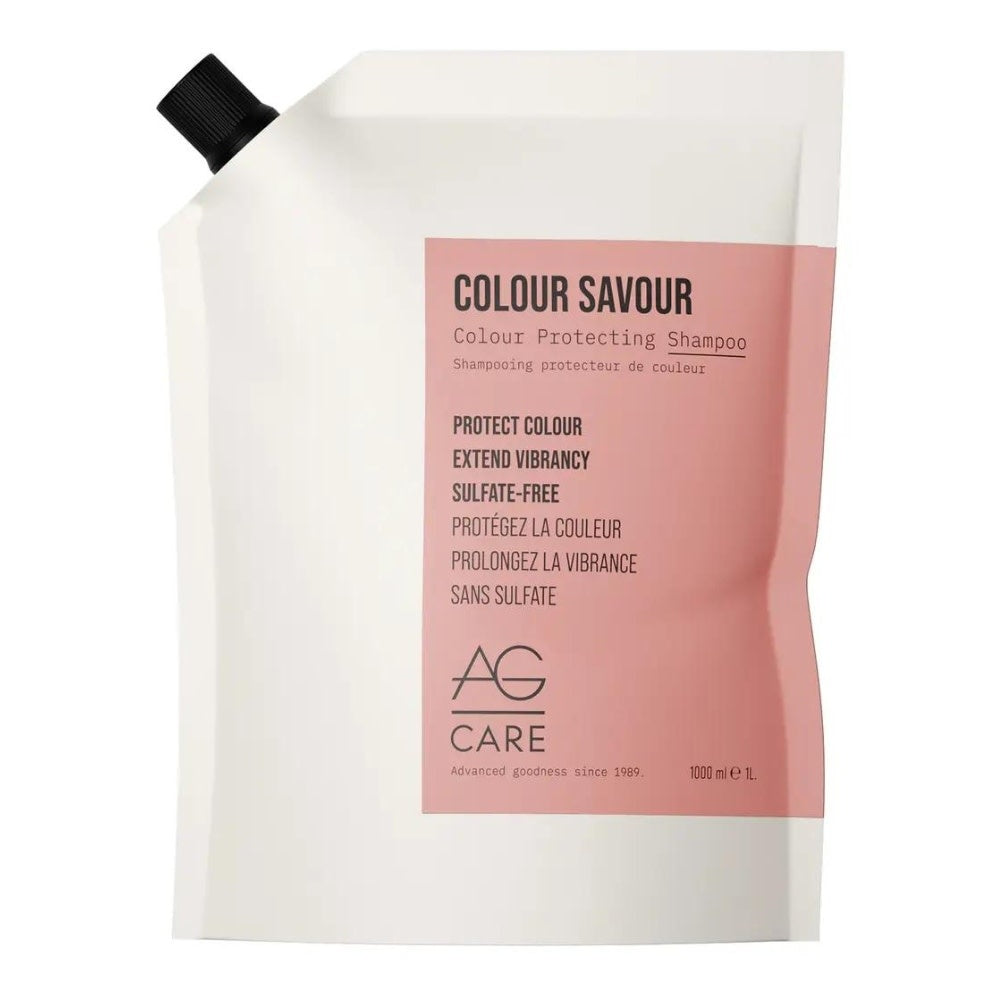 Colour Savour Shampoo