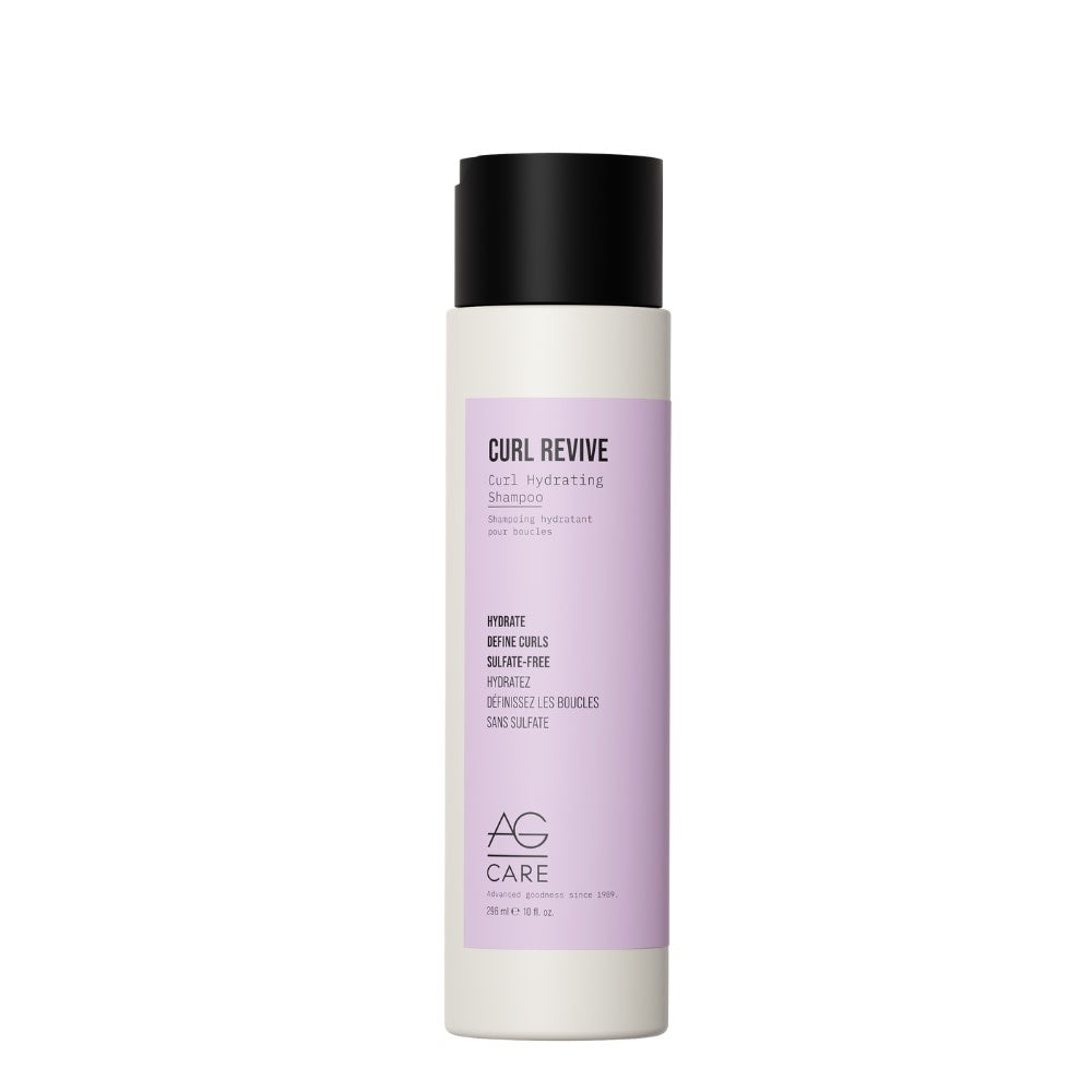 Curl Revive Curl Hydrating Shampoo