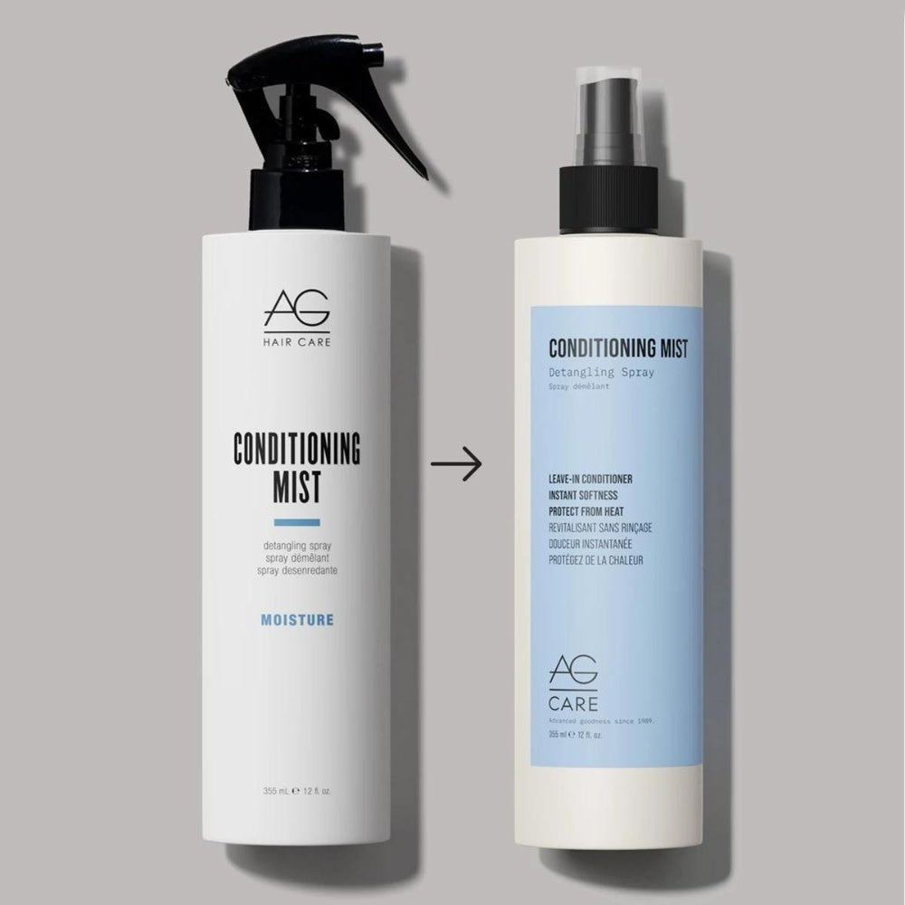 Conditioning Mist Detangling Spray (355ml/12.0oz)