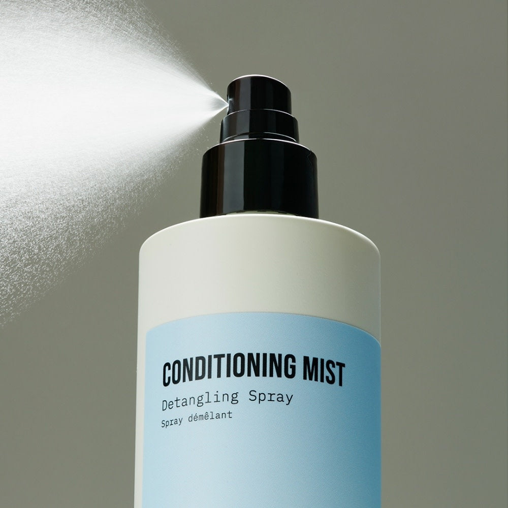Conditioning Mist Detangling Spray (355ml/12.0oz)