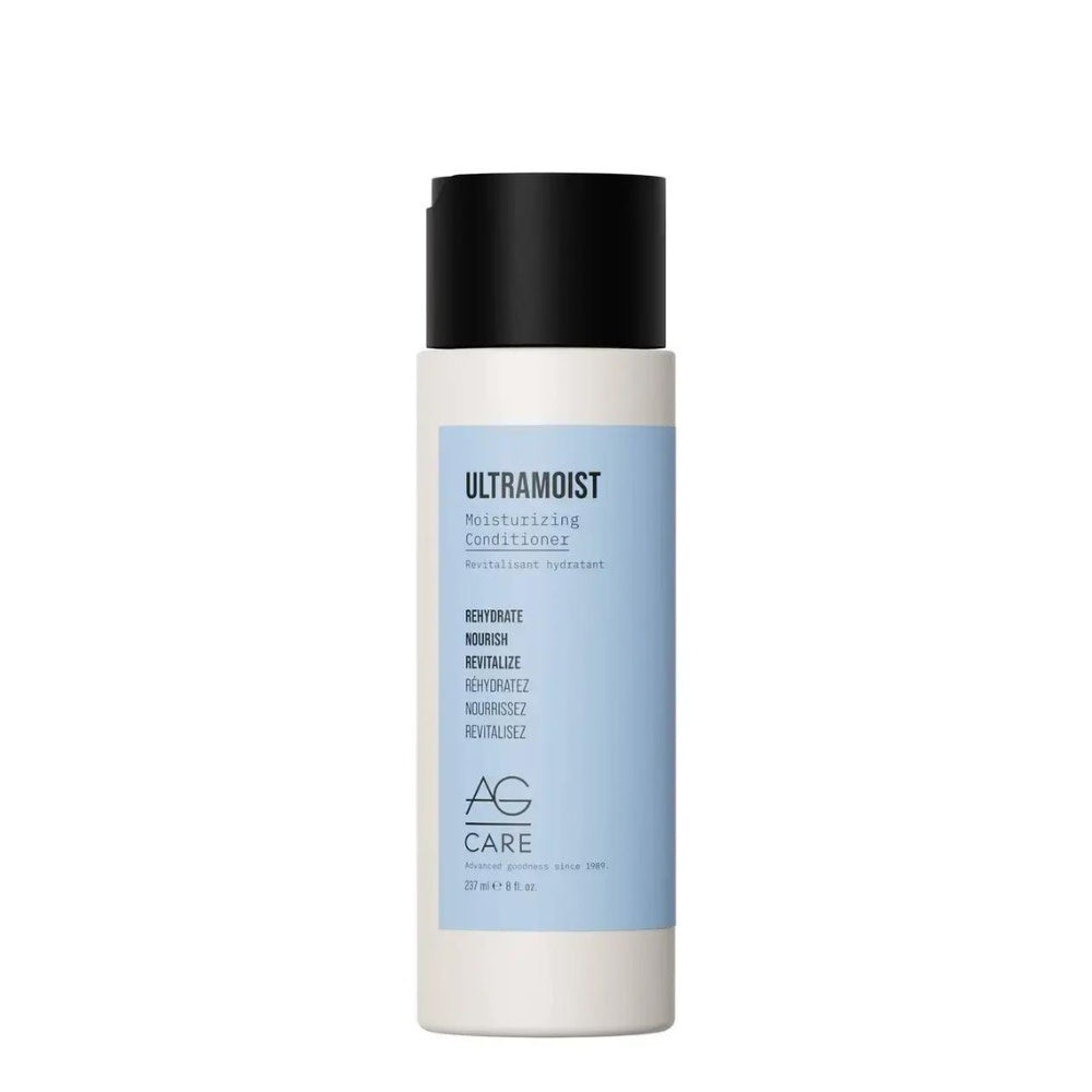 Ultramoist Moisturizing Conditioner