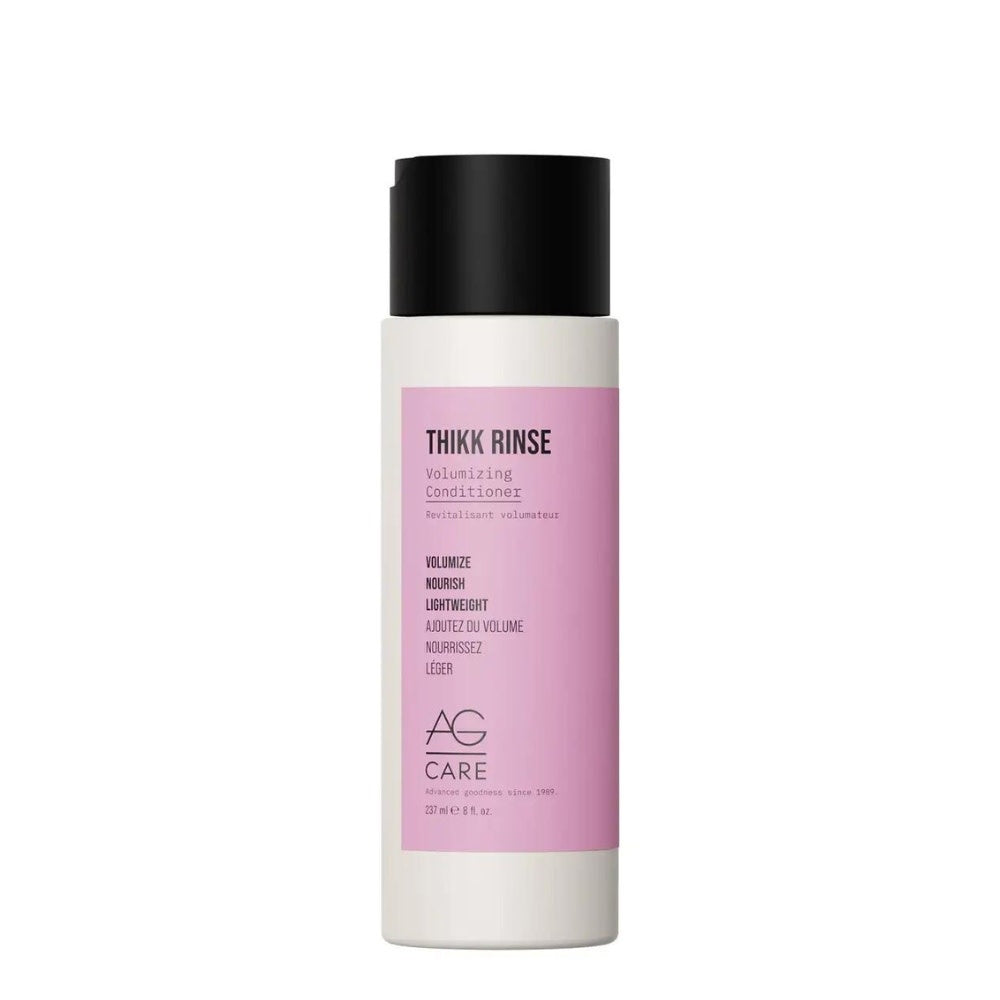 Thikk Rinse Volumizing Conditioner