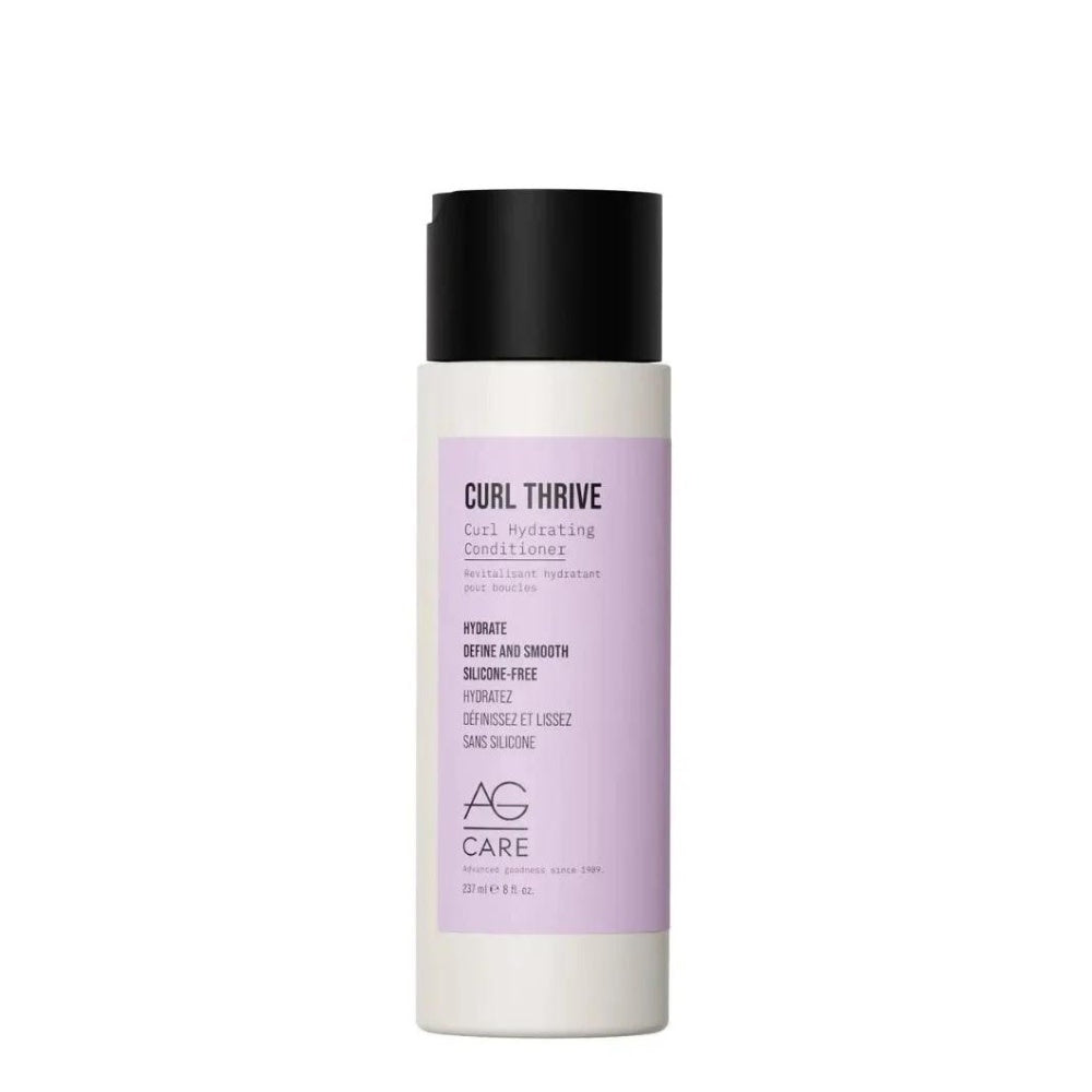 Revitalisant hydratant boucles "Curl Thrive"