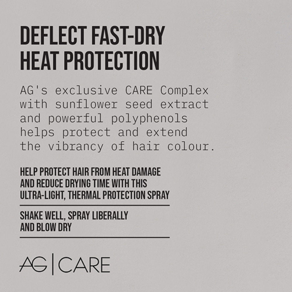 Spray protection thermique "Deflect" (148ml/5.0oz)